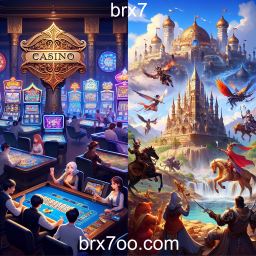 Explorando o Universo dos RPGs: Uma Jornada Através da Imaginação